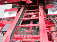 MITSUBISHI FUSO Fighter Safety Loader (With 4 Steps Of Cranes) QKG-FK62FZ 2018 291,000km_9