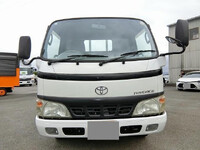 TOYOTA Toyoace Flat Body PB-XZU301 2006 11,000km_11
