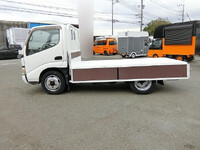 TOYOTA Toyoace Flat Body PB-XZU301 2006 11,000km_12