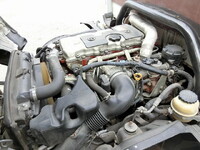 TOYOTA Toyoace Flat Body PB-XZU301 2006 11,000km_18