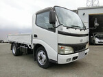 Toyoace Flat Body