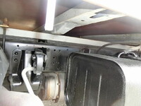 TOYOTA Toyoace Flat Body PB-XZU301 2006 11,000km_20
