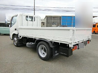 TOYOTA Toyoace Flat Body PB-XZU301 2006 11,000km_2