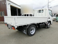 TOYOTA Toyoace Flat Body PB-XZU301 2006 11,000km_3