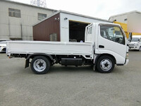 TOYOTA Toyoace Flat Body PB-XZU301 2006 11,000km_4