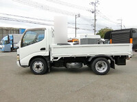 TOYOTA Toyoace Flat Body PB-XZU301 2006 11,000km_5