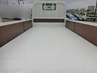 TOYOTA Toyoace Flat Body PB-XZU301 2006 11,000km_7