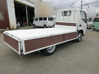 TOYOTA Toyoace Flat Body PB-XZU301 2006 11,000km_8
