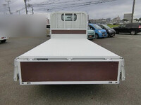 TOYOTA Toyoace Flat Body PB-XZU301 2006 11,000km_9
