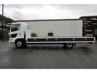 HINO Ranger Flat Body BKG-FC7JKYA 2010 188,881km_15
