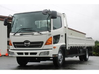 HINO Ranger Flat Body BKG-FC7JKYA 2010 188,881km_3