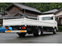 HINO Ranger Flat Body BKG-FC7JKYA 2010 188,881km_4