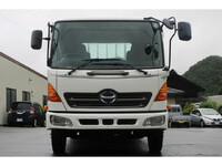 HINO Ranger Flat Body BKG-FC7JKYA 2010 188,881km_5