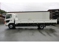 HINO Ranger Flat Body BKG-FC7JKYA 2010 188,881km_6