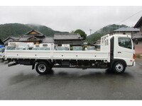 HINO Ranger Flat Body BKG-FC7JKYA 2010 188,881km_7