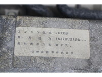 HINO Ranger Flat Body BKG-FC7JKYA 2010 188,881km_9