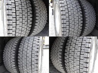 ISUZU Giga Aluminum Wing QKG-CYJ77B 2017 905,000km_15