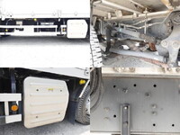 ISUZU Giga Aluminum Wing QKG-CYJ77B 2017 905,000km_18