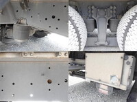 ISUZU Giga Aluminum Wing QKG-CYJ77B 2017 905,000km_19