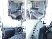 ISUZU Giga Aluminum Wing QKG-CYJ77B 2017 905,000km_22