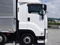 ISUZU Giga Aluminum Wing QKG-CYJ77B 2017 905,000km_4