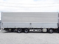ISUZU Giga Aluminum Wing QKG-CYJ77B 2017 905,000km_5