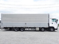 ISUZU Giga Aluminum Wing QKG-CYJ77B 2017 905,000km_6