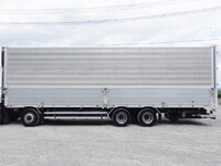 ISUZU Giga Aluminum Wing QKG-CYJ77B 2017 905,000km_7