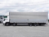 ISUZU Giga Aluminum Wing QKG-CYJ77B 2017 905,000km_8