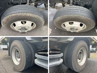 HINO Dutro Truck (With 4 Steps Of Cranes) TKG-XZU720M 2016 75,953km_18