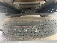 HINO Dutro Truck (With 4 Steps Of Cranes) TKG-XZU720M 2016 75,953km_20