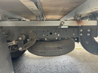 HINO Dutro Truck (With 4 Steps Of Cranes) TKG-XZU720M 2016 75,953km_21