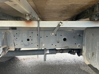 HINO Dutro Truck (With 4 Steps Of Cranes) TKG-XZU720M 2016 75,953km_22
