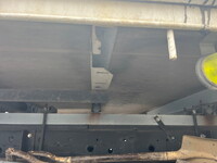 HINO Dutro Truck (With 4 Steps Of Cranes) TKG-XZU720M 2016 75,953km_23