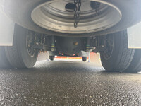 HINO Dutro Truck (With 4 Steps Of Cranes) TKG-XZU720M 2016 75,953km_24