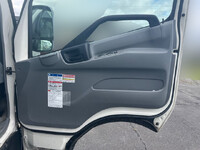 HINO Dutro Truck (With 4 Steps Of Cranes) TKG-XZU720M 2016 75,953km_28