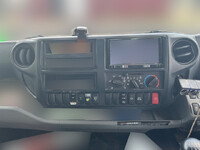 HINO Dutro Truck (With 4 Steps Of Cranes) TKG-XZU720M 2016 75,953km_36