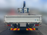 HINO Dutro Truck (With 4 Steps Of Cranes) TKG-XZU720M 2016 75,953km_5