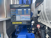 HINO Dutro Truck (With 4 Steps Of Cranes) TKG-XZU720M 2016 75,953km_9
