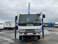 ISUZU Forward Self Loader (With 3 Steps Of Cranes) KC-FRR33K2G 1996 34,599km_11
