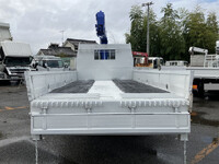 ISUZU Forward Self Loader (With 3 Steps Of Cranes) KC-FRR33K2G 1996 34,599km_14