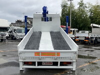ISUZU Forward Self Loader (With 3 Steps Of Cranes) KC-FRR33K2G 1996 34,599km_15