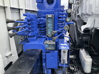 ISUZU Forward Self Loader (With 3 Steps Of Cranes) KC-FRR33K2G 1996 34,599km_19