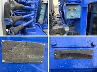 ISUZU Forward Self Loader (With 3 Steps Of Cranes) KC-FRR33K2G 1996 34,599km_21