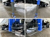 ISUZU Forward Self Loader (With 3 Steps Of Cranes) KC-FRR33K2G 1996 34,599km_23