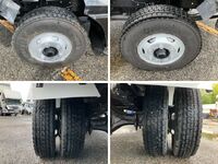 ISUZU Forward Self Loader (With 3 Steps Of Cranes) KC-FRR33K2G 1996 34,599km_25