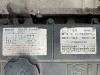 ISUZU Forward Self Loader (With 3 Steps Of Cranes) KC-FRR33K2G 1996 34,599km_30