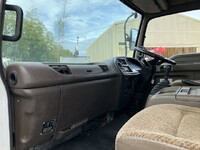 ISUZU Forward Self Loader (With 3 Steps Of Cranes) KC-FRR33K2G 1996 34,599km_34