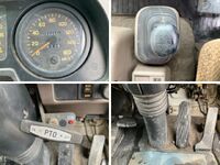 ISUZU Forward Self Loader (With 3 Steps Of Cranes) KC-FRR33K2G 1996 34,599km_37
