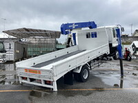ISUZU Forward Self Loader (With 3 Steps Of Cranes) KC-FRR33K2G 1996 34,599km_3